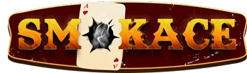 SmokAce Casino SmokAce logo